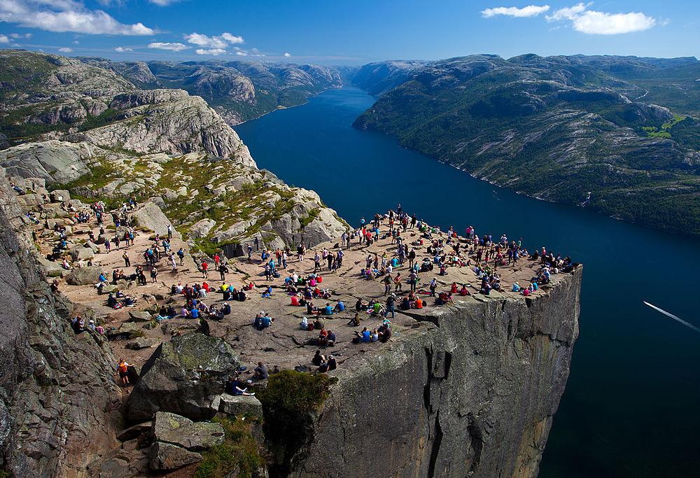 Google Maps sbaglia: i turisti si perdono