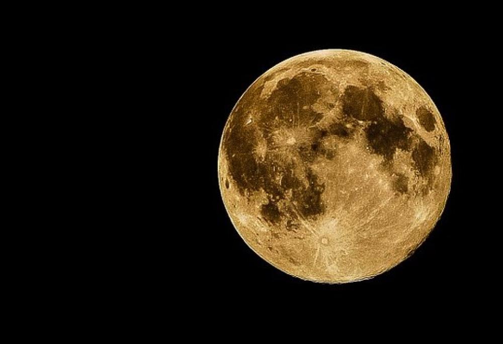 Quando le fasi lunari influenzano le fasi di vita