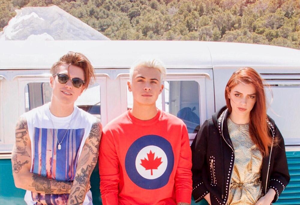 BENJI & FEDE feat. ANNALISATutto per una ragione
