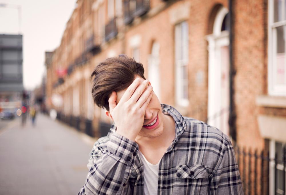 Perchè dimentichiamo i nomi degli altri? 