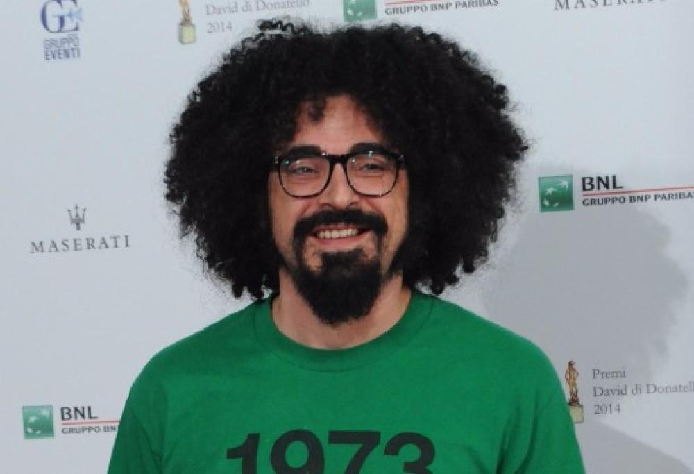 Caparezza, a settembre arriva il nuovo album
