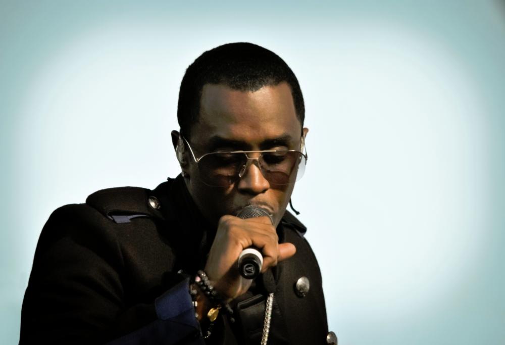 Diddy