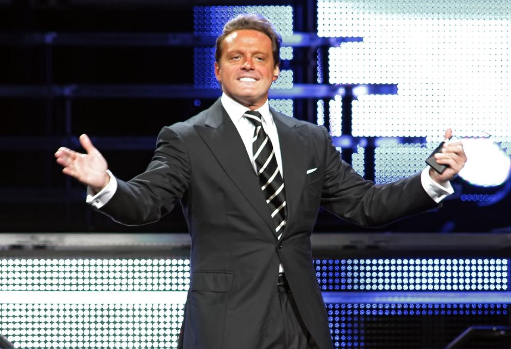Luis Miguel ha pagato il suo manager (dopo essere stato arrestato)