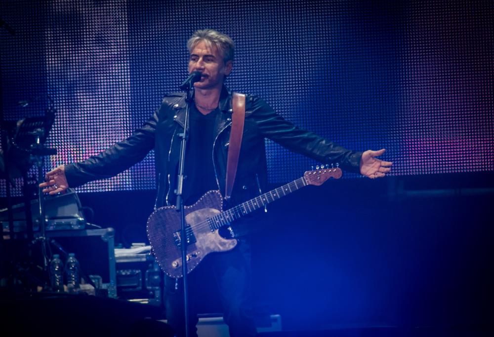 Ligabue, al via i casting per il nuovo film