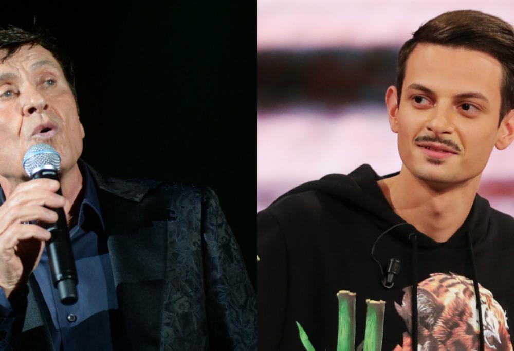 Fabio Rovazzi, il 19 maggio esce il featuring con Gianni Morandi! 