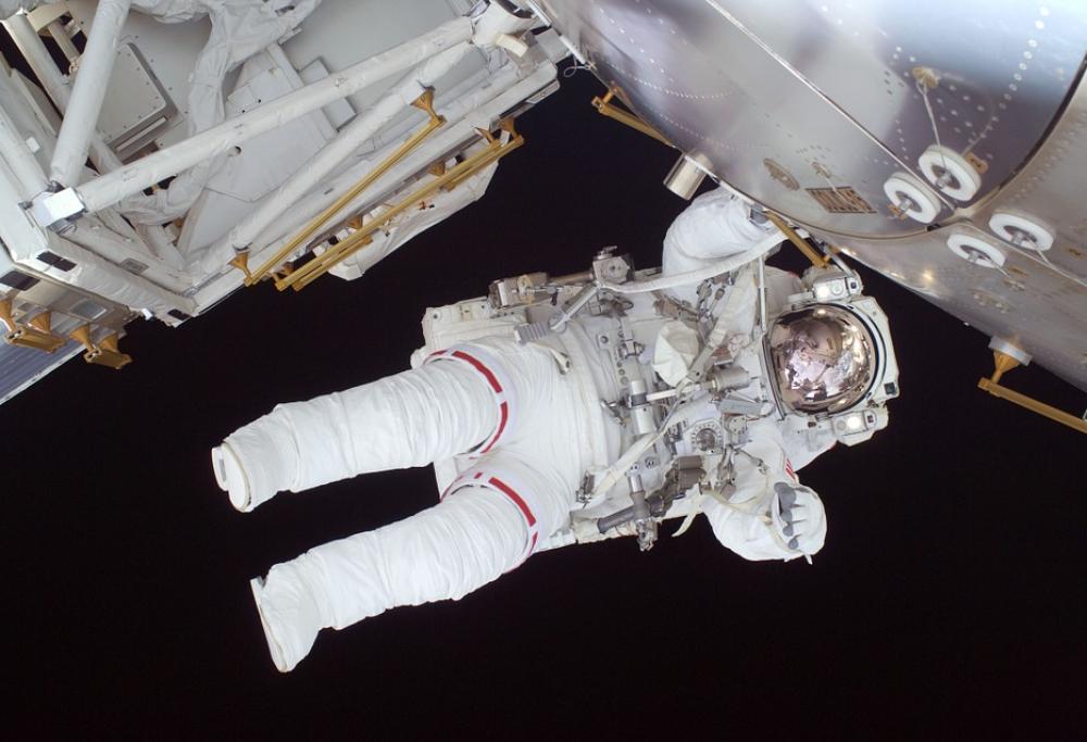 Uomo su Marte: nel 2030 atteso il primo sbarco
