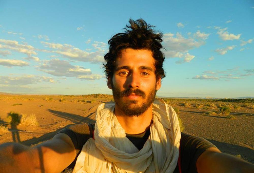 Into the Wild: viaggia da solo per mesi nella natura selvaggia