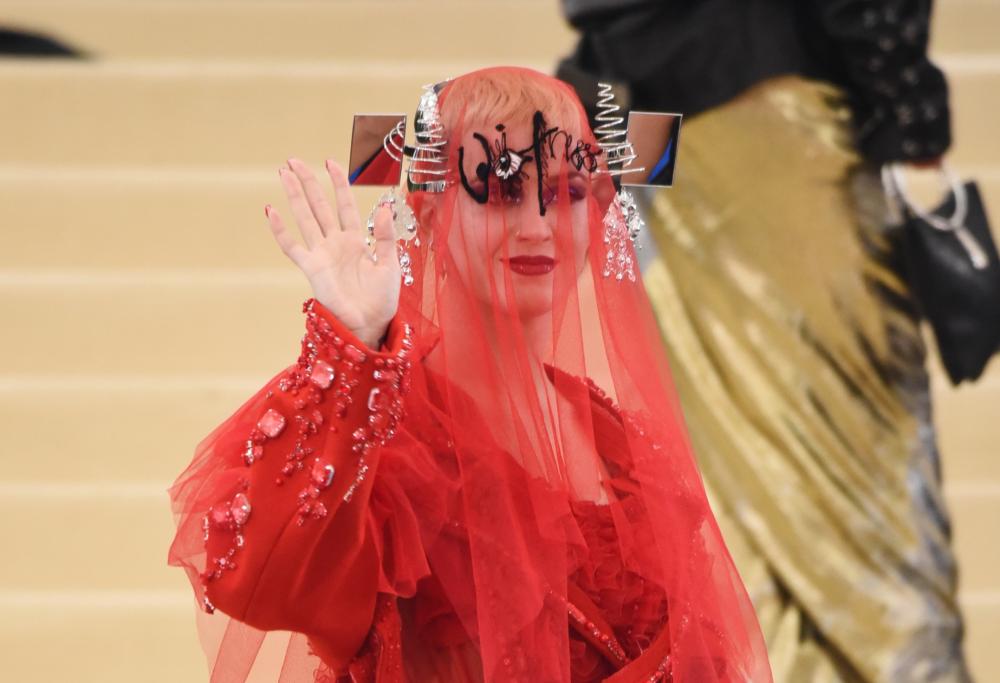 Katy Perry, il nuovo album esce il 9 giugno