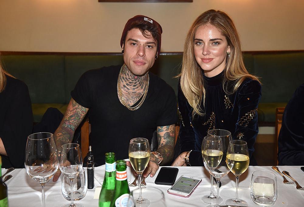 Fedez e Ferragni, bebè in arrivo dopo le nozze? 