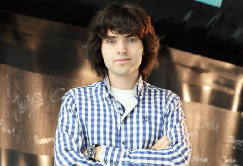 Boyan Slat, ecco chi ripulirà l’Oceano pacifico dalla spazzatura