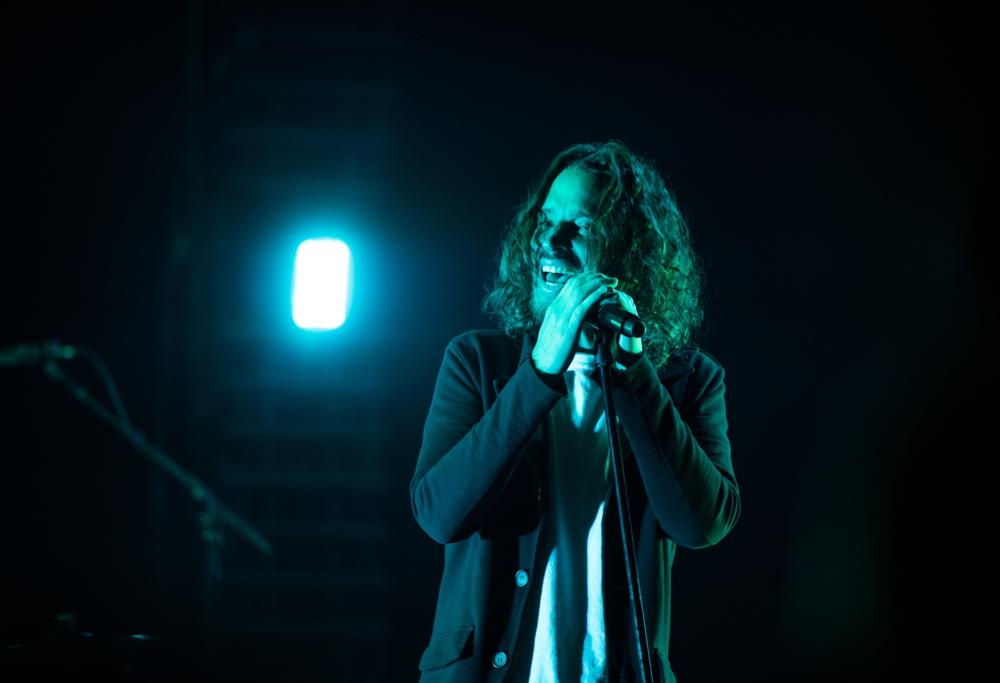 È morto Chris Cornell. Il leader dei Soundgarden aveva 52 anni. RIP
