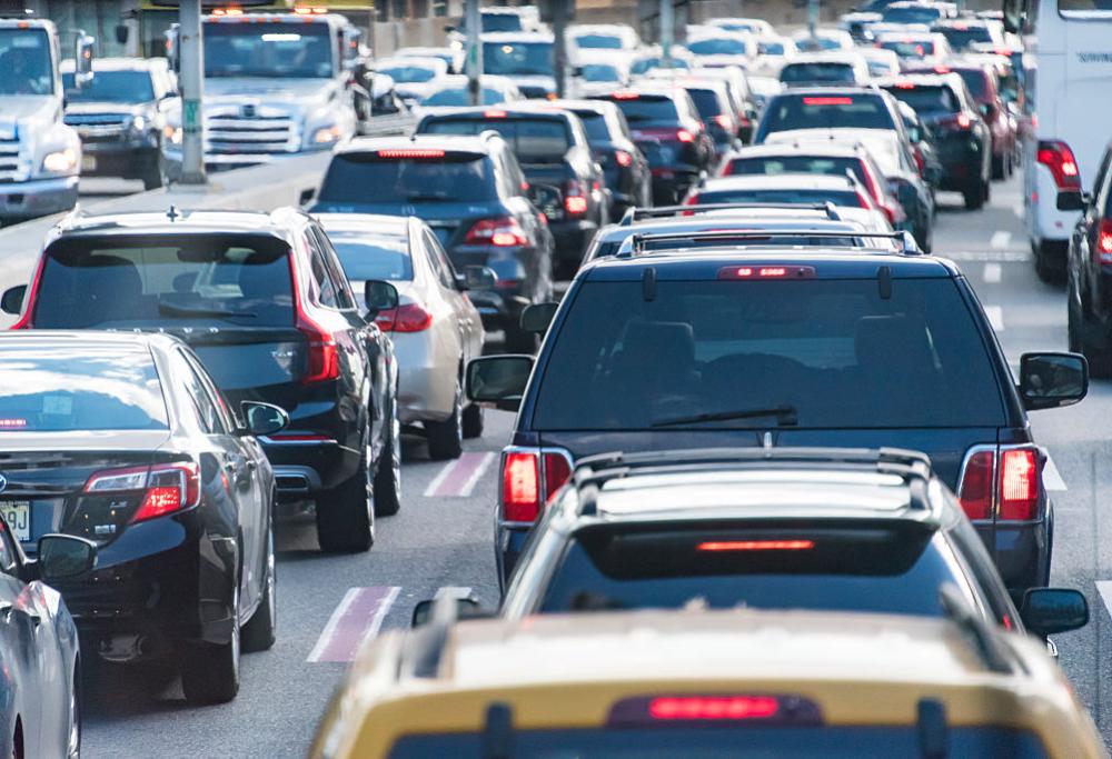 Non paghi il bollo? Revisione auto bloccata