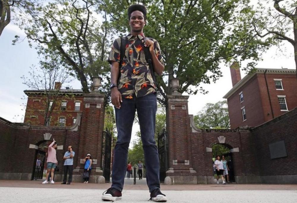 Harvard: presenta un album rap come tesi di laurea