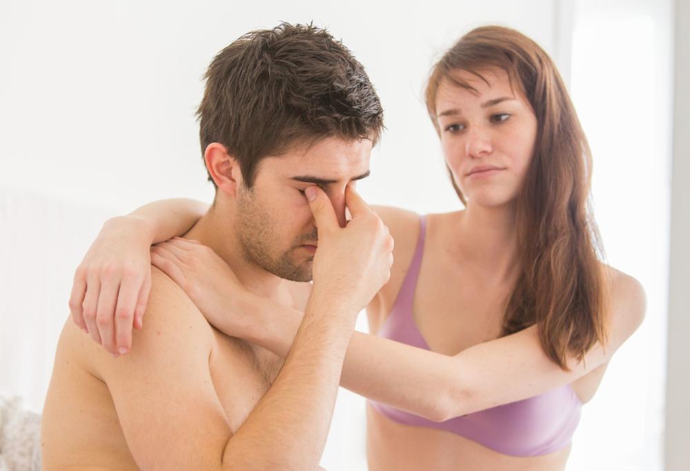 Ansia da prestazione? Da oggi arriva il “francobollo dell'amore”