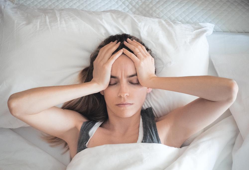 Dolore cronico? La soluzione potrebbe essere dormirci su