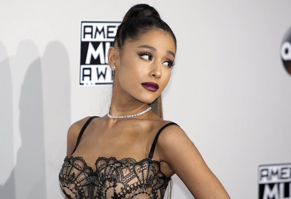 Ariana Grande, si va verso la sospensione del tour