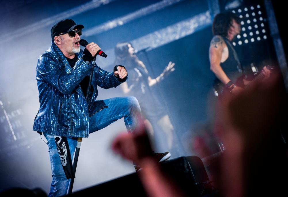 Vasco Rossi: ora il sold out per Modena Park è ufficiale
