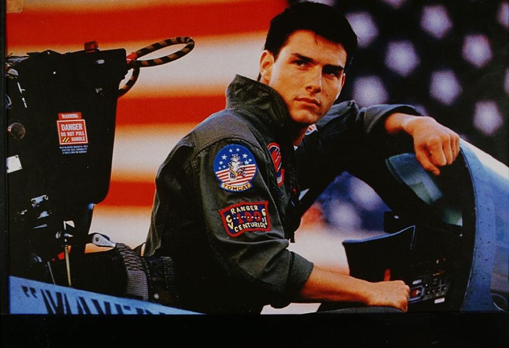 Top Gun: in arrivo il sequel! L'annuncio di Tom Cruise