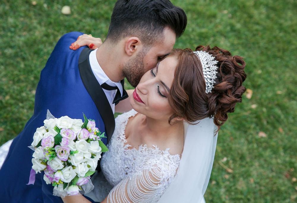 Matrimoni e spese folli: gli italiani spendono fino a 61.258 euro 
