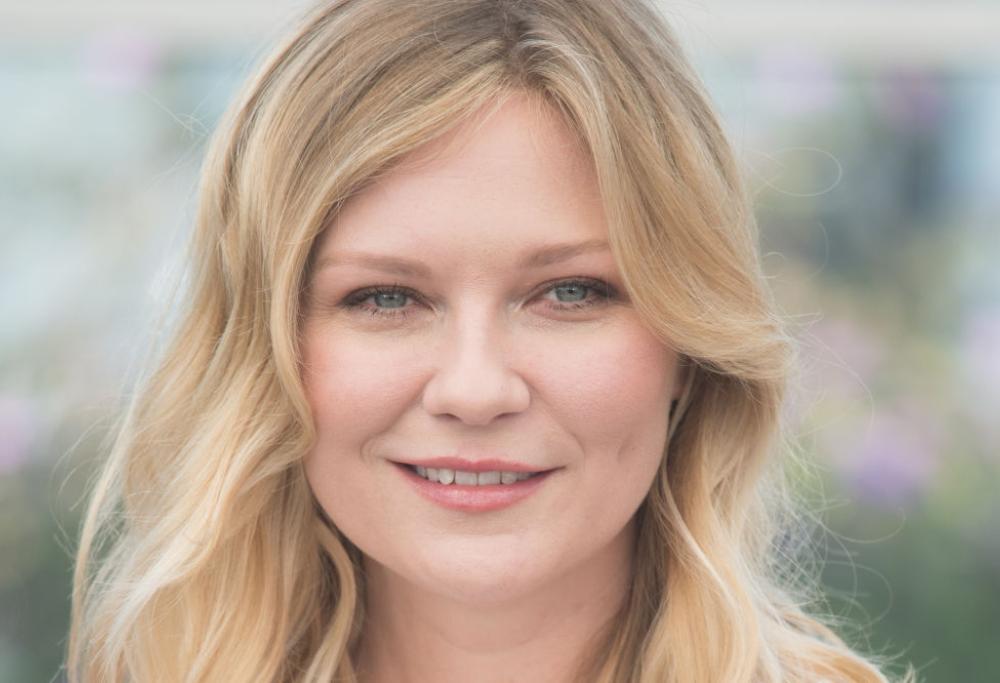 Kirsten Dunst: "Mi spiace Sofia, non posso perdere peso per questo film!"