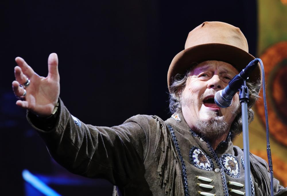 Zucchero pensa a un nuovo Live Aid con Bono contro il terrorismo