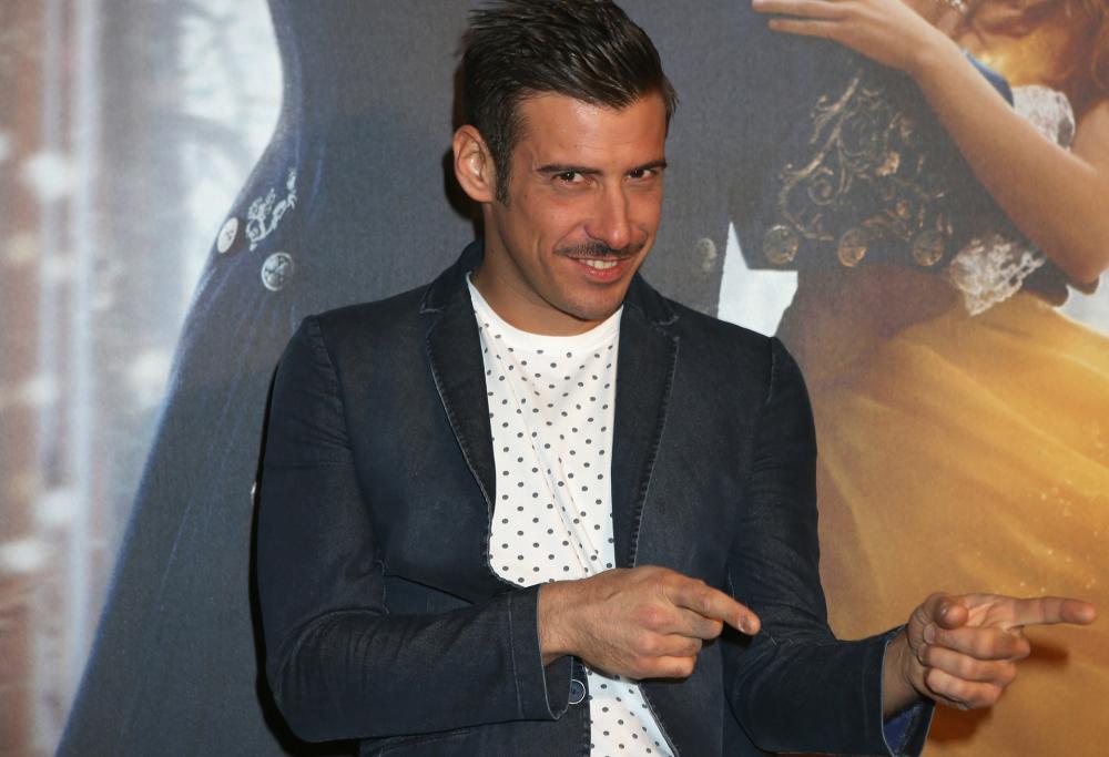 Francesco Gabbani, frecciatina per Manuel Agnelli: "Mi dite una canzone degli Afterhours?"