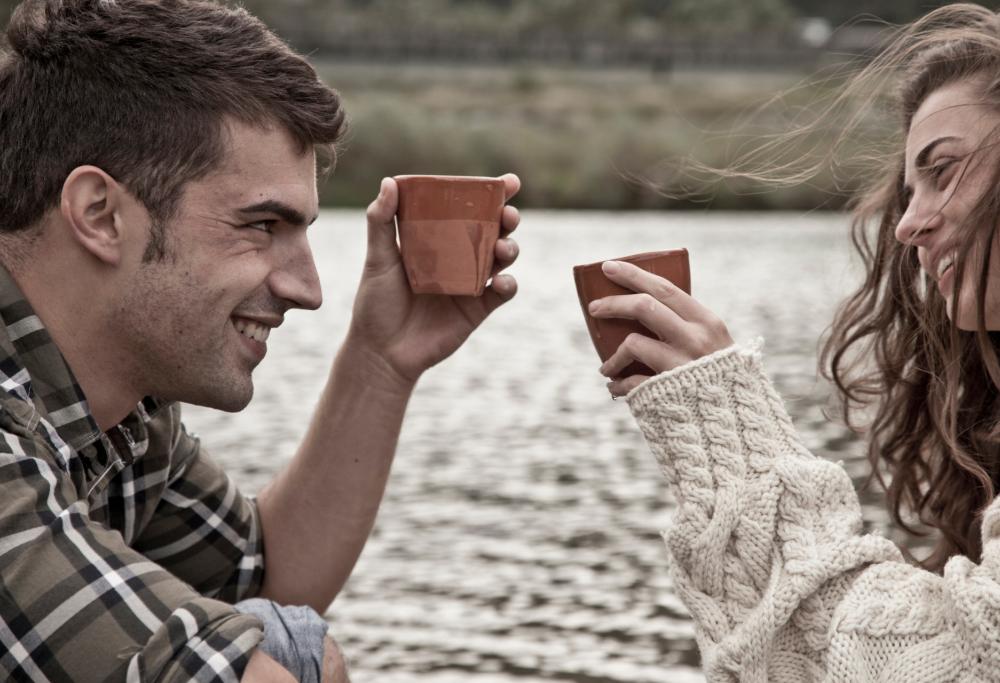 Il caffè? Un sostituto naturale del Viagra!