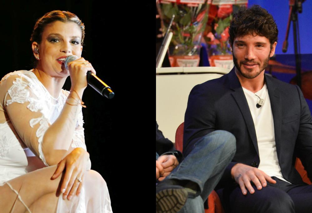 Emma Marrone, ritorno di fiamma con Stefano De Martino?