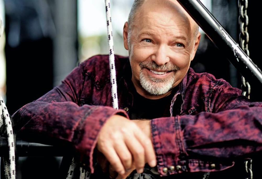 Nuovo "klippi" di Vasco Rossi: "Si scaldano i motori" per Modena Park