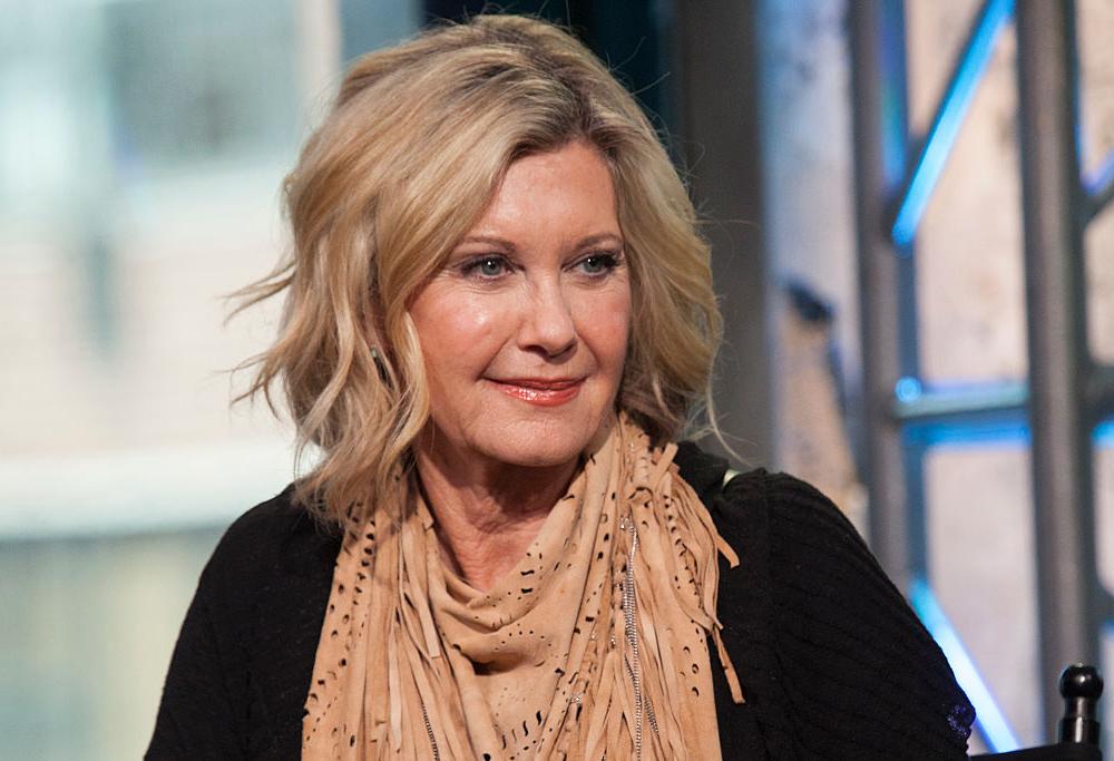 Olivia Newton-John: “È tornato il tumore al seno". Tour annullato 