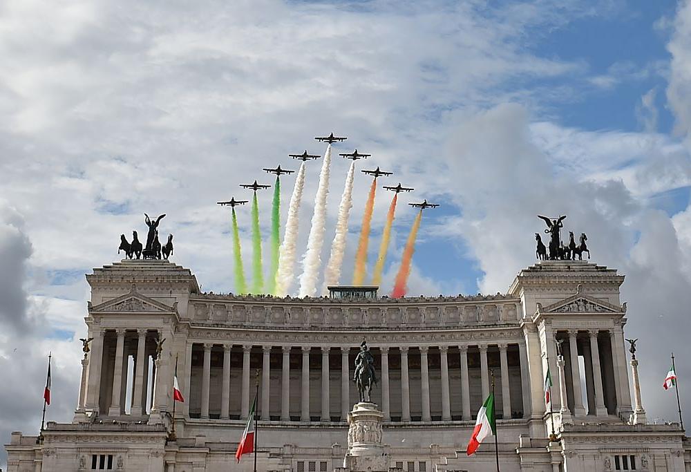 Ecco la vera storia della Festa della Repubblica