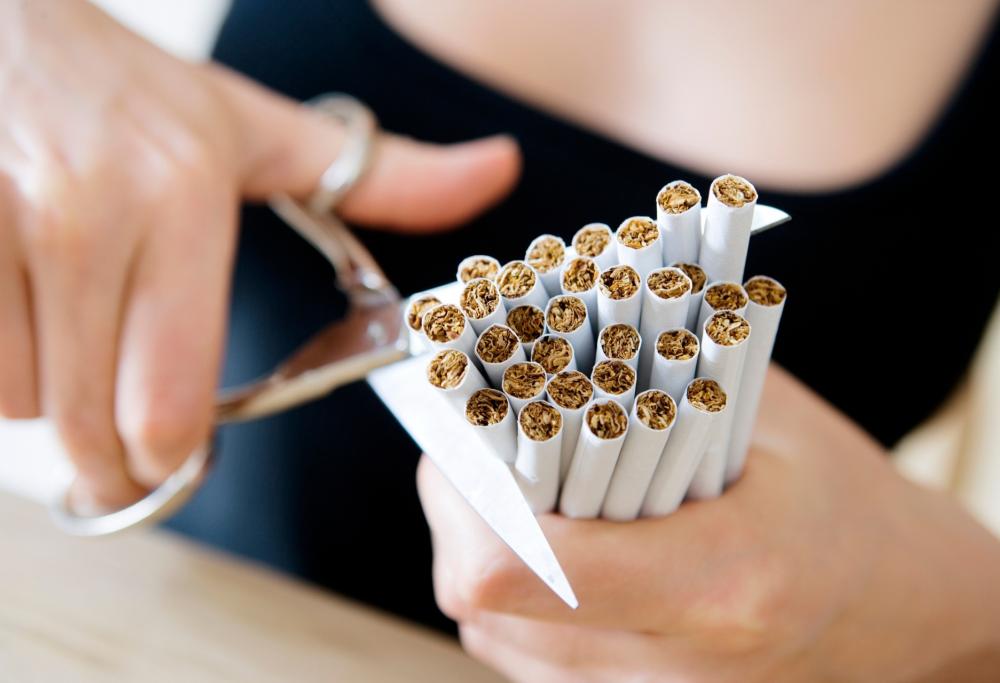Oggi è la giornata mondiale senza tabacco: gli italiani tra i primi in Europa per fumatori