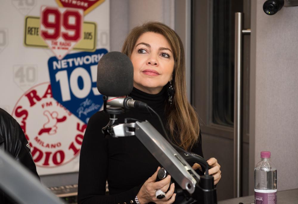 Cristina D’Avena lancia la sua canzone dell'estate