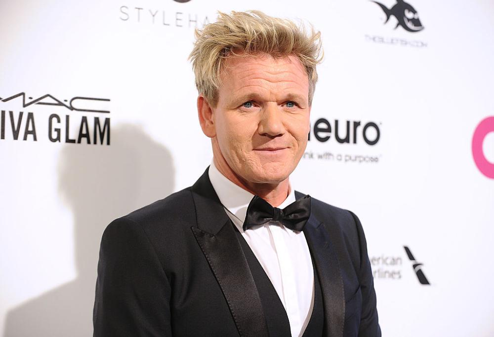 Cena o pranzo fuori? Ecco le tre regole d’oro svelate direttamente da Gordon Ramsay