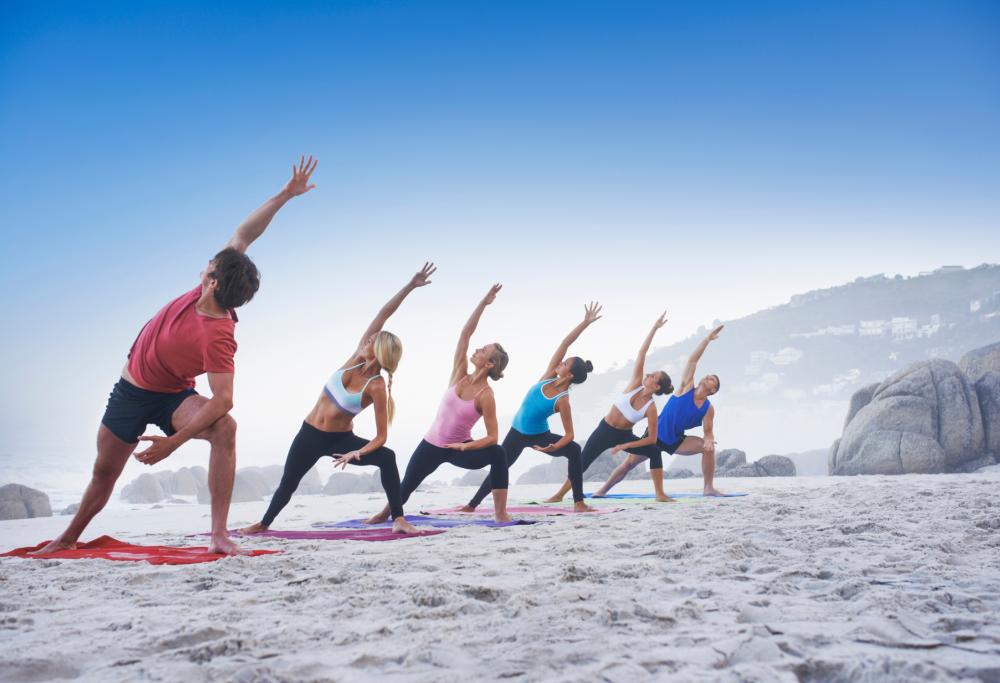  In Italia è in arrivo lo sportsharing, per allenarsi in compagnia