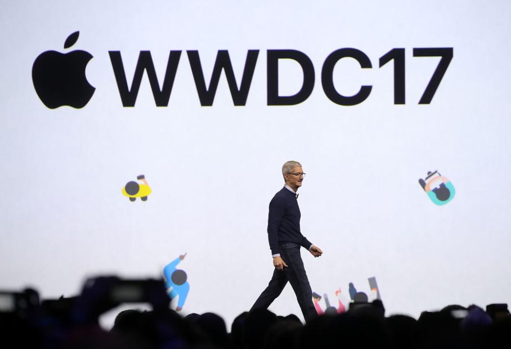 Apple: tutte le incredibili novità in arrivo presentate alla WWDC17
