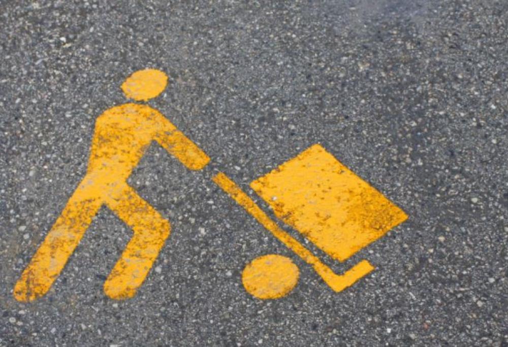 Sosti nella zona di carico e scarico merci? La multa ti arriva a casa, in automatico