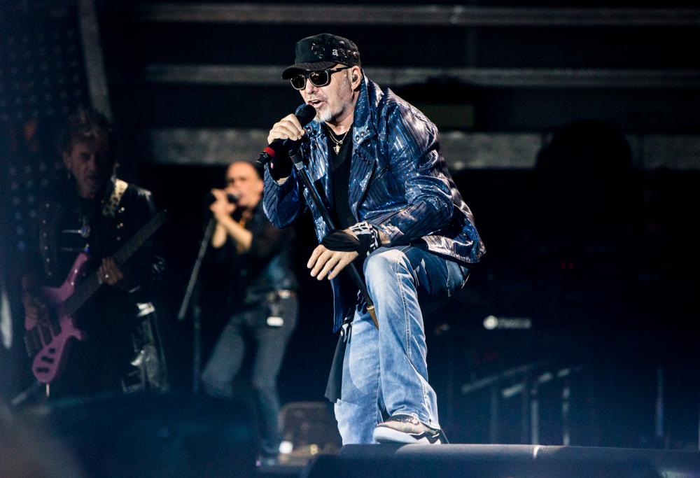 Vasco Rossi, in vista di Modena Park arriva il gelato ispirato alle sue canzoni