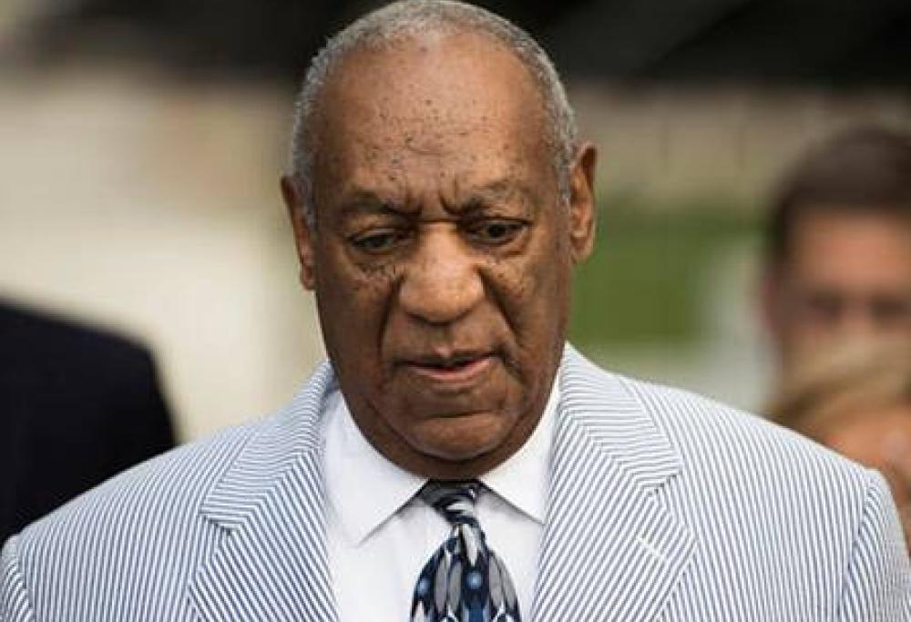 Bill Cosby: è iniziato il processo per abusi sessuali