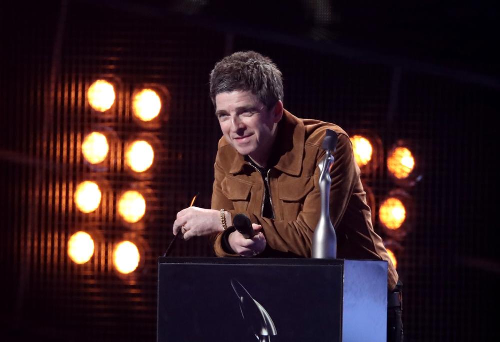 Noel Gallagher ha donato in beneficienza i proventi di "Don’t Look Back in Anger"