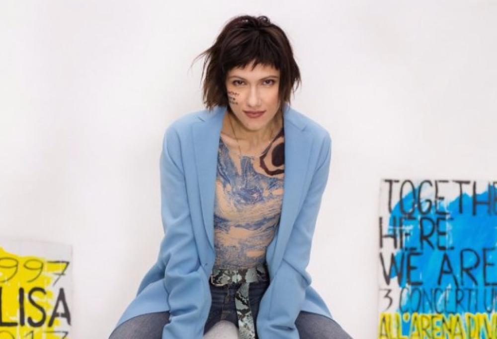 Elisa, gli show in Arena per i suo vent'anni di carriera diventano quattro! 