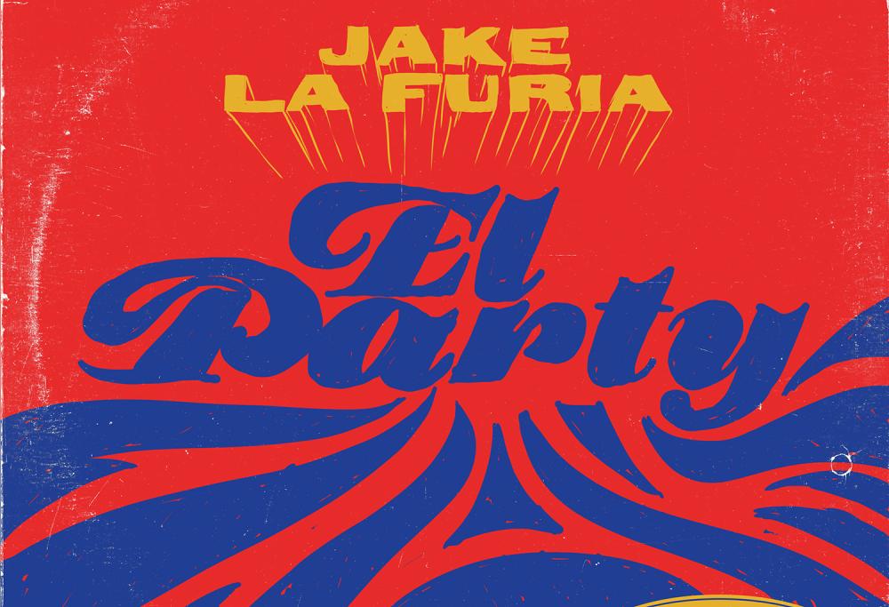 JAKE LA FURIA feat. ALESSIO LA PROFUNDA MELODIAEl Party