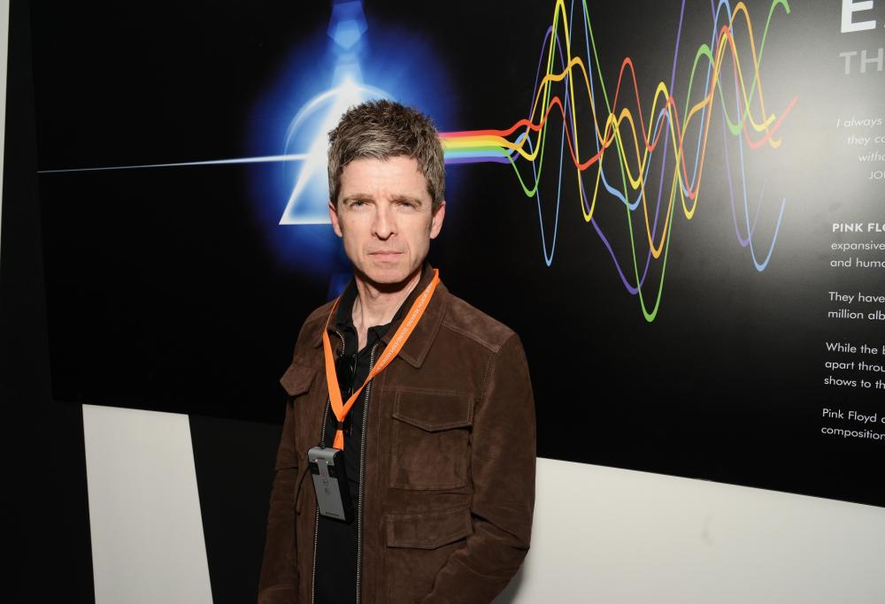 Gli organizzatori del concerto di Manchester difendono Noel Gallagher (da Liam)