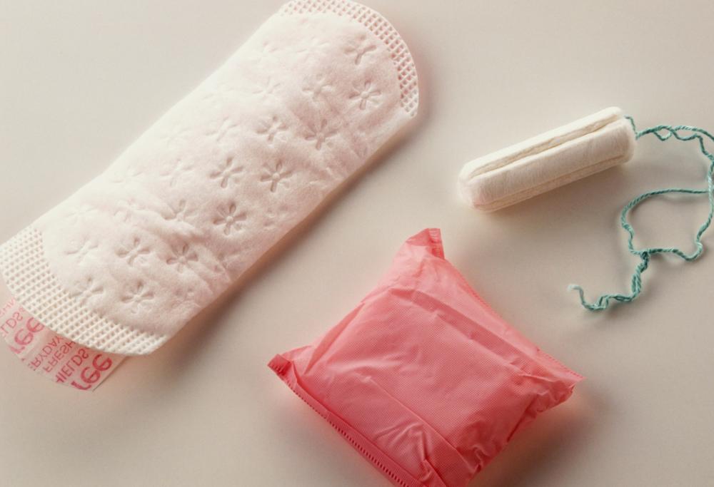 Assorbenti gratis per tutte le donne in Scozia: primato mondiale