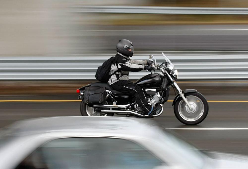 Autostrade "smart", ecco l'app per i motociclisti italiani
