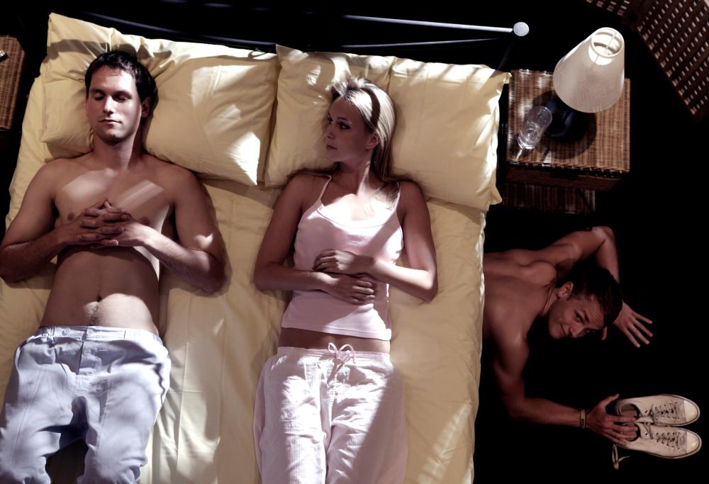 Perché ci innamoriamo ma tradiamo il nostro partner? Ecco la spiegazione
