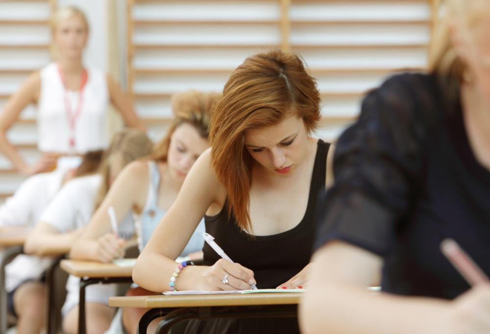 Esami di maturità: ecco la dieta perfetta per essere al top