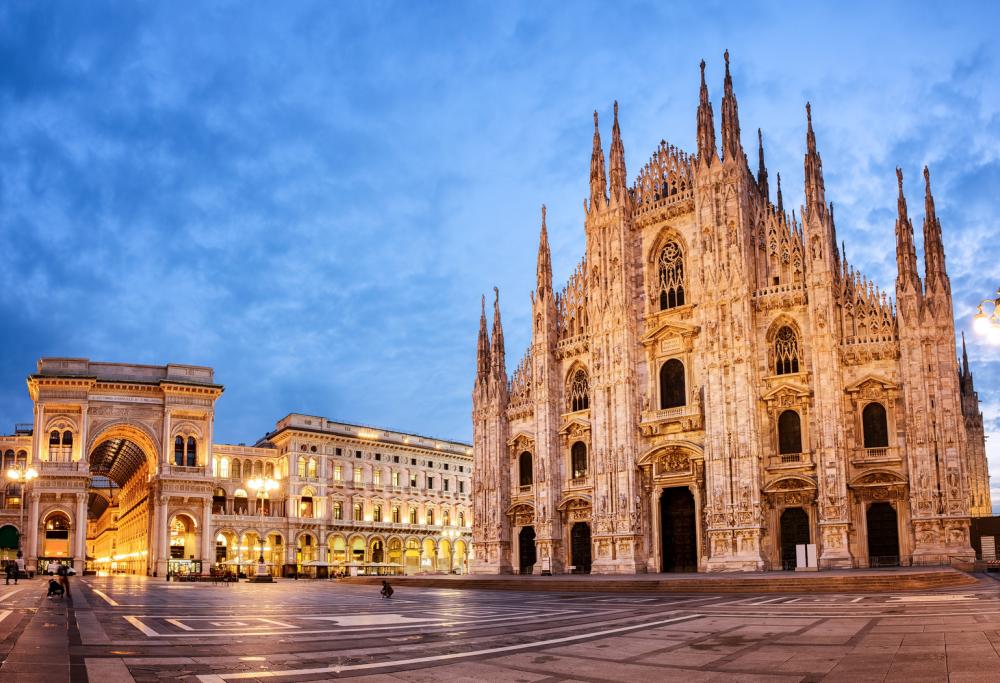 Milano è la città più costosa al mondo