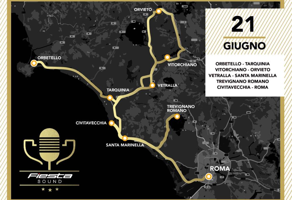 Il giorno dei record sta per arrivare... ! 