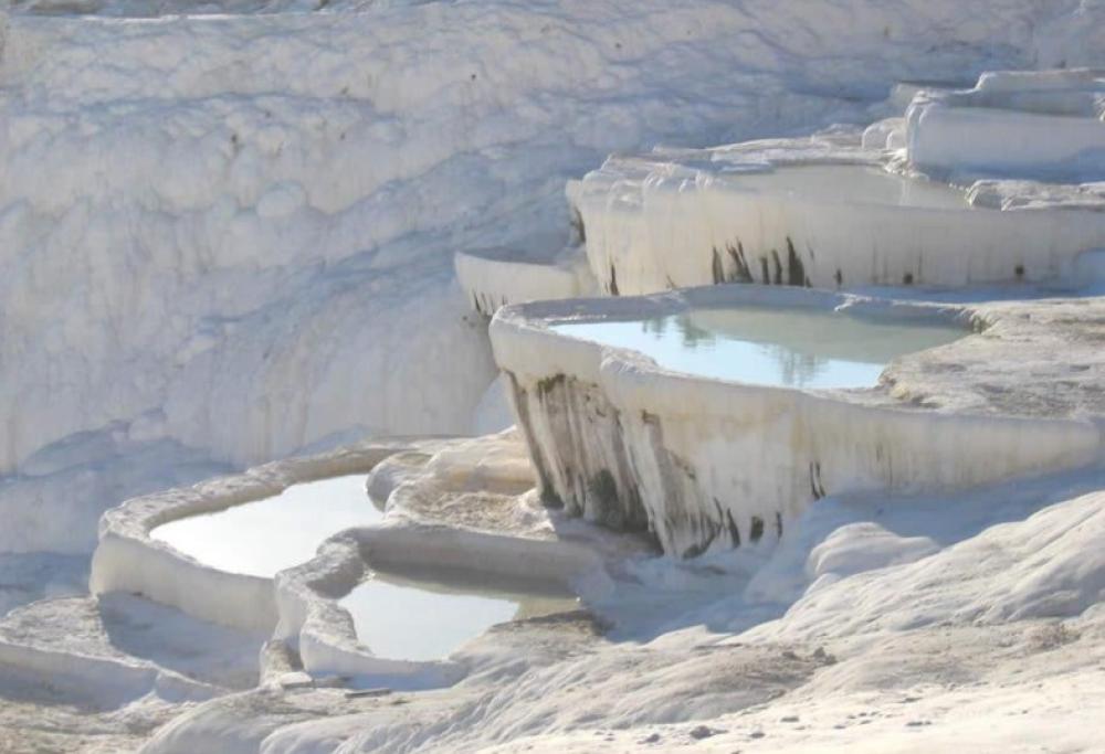 L’ottava meraviglia del mondo esiste ancora: si trova in Nuova Zelanda